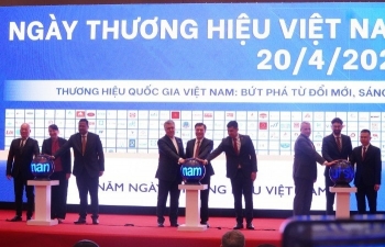 Thương hiệu quốc gia: Giá trị không chỉ ở những con số