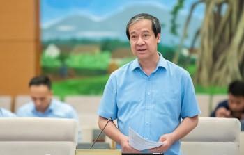 Sẽ hỗ trợ học phí cho trẻ em mầm non, học sinh dân lập, tư thục