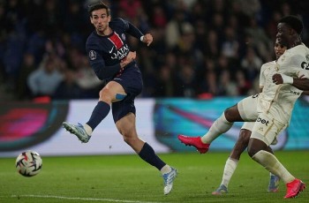 Kết quả bóng đá ngày 26/4: PSG thua thảm