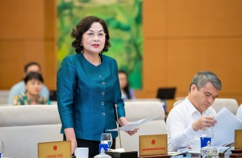 Đề xuất hỗ trợ 5.000 tỷ đồng tăng vốn cho Ngân hàng Hợp tác xã