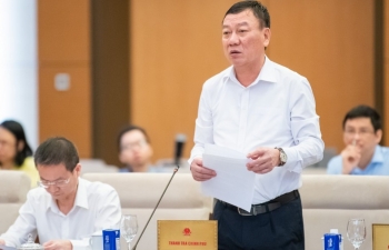 Bỏ hoàn toàn thanh tra bộ, tổng cục, sở, huyện