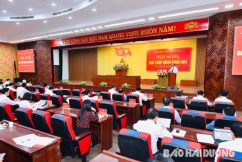 Sau sắp xếp, tỉnh Hải Dương sẽ có 64 xã, phường