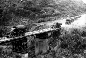 Từ tuyến lửa Trường Sơn đến 'xa lộ' logistics - Bài 1: 'Mạch máu' huyền thoại