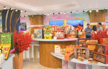 Thị trường Halal Indonesia: Còn nhiều dư địa cho doanh nghiệp Việt