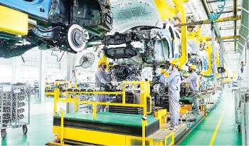 Quảng Nam: Kiên cường trong kháng chiến, vươn mình thời hội nhập