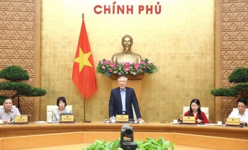 Tạo hành lang pháp lý cho trung tâm tài chính quốc tế