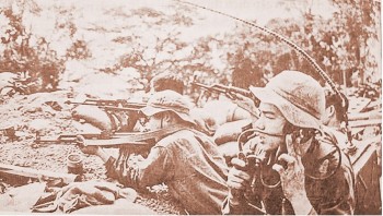 Ký ức không quên về Chiến dịch Hồ Chí Minh lịch sử