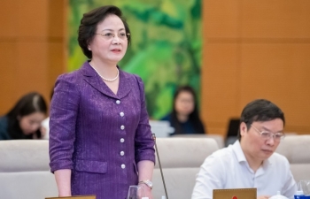 Sửa quy định đánh giá công chức, khắc phục tình trạng 'biên chế suốt đời'