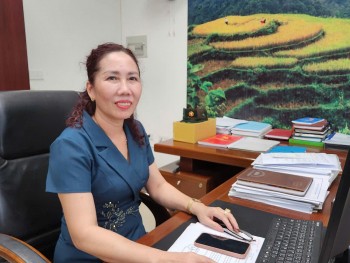 Chắp cánh sản phẩm Hòa Bình bằng xúc tiến thương mại số