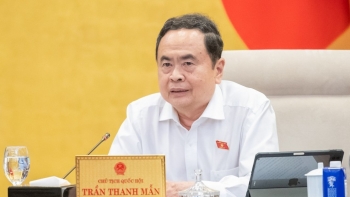 Quốc hội sẵn sàng làm ngoài giờ để hoàn thiện nội dung trình tại Kỳ họp thứ 9