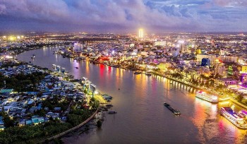 TP. Cần Thơ: Khát vọng vươn mình sau 50 năm giải phóng