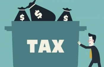 Công ty Đức Khải bị cưỡng chế vì nợ thuế hơn 560 tỷ đồng