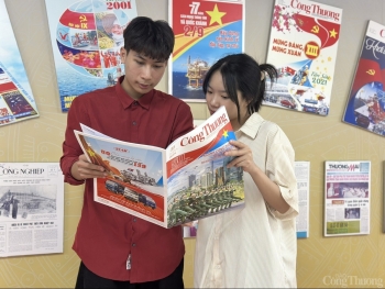 Chiến thắng 30/4 trong trái tim thế hệ trẻ hôm nay