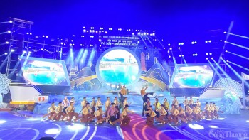 Hải Phòng: Khai mạc du lịch “Đồ Sơn - Điểm đến 4 mùa”