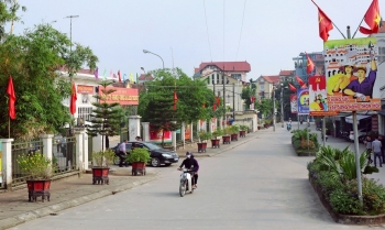 Số hóa đất đai, quy hoạch: Đòn bẩy đổi mới nông thôn