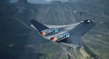 Hàn Quốc đưa ra khái niệm về máy bay chiến đấu mới