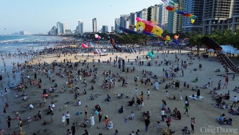 Lễ 30/4 - 1/5: ‘Chen chân’ du lịch Đà Nẵng, Hội An