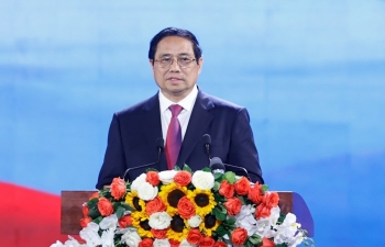 Thủ tướng: Côn Đảo có tiềm năng rất lớn về kinh tế, sinh thái biển đảo tầm cỡ quốc tế