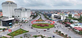 Hải Phòng: Kỳ nghỉ lễ sôi nổi, vui tươi và ý nghĩa