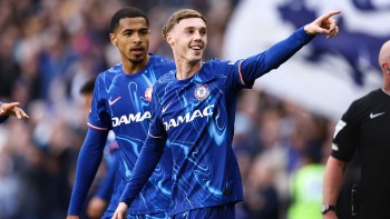 Kết quả bóng đá ngày 5/5: Chelsea thắng 'sốc' trước Liverpool