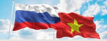 Infographic | Xuất khẩu sang Liên bang Nga đạt 545,5 triệu USD trong quý 1/2025