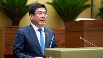 Bộ trưởng Nguyễn Hồng Diên: Sửa đổi Luật Sử dụng năng lượng tiết kiệm và hiệu quả là cấp thiết