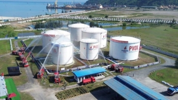 4 tháng năm 2025: Bảo đảm nguồn cung xăng dầu ổn định