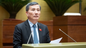 Tạo cơ chế linh hoạt triển khai nhà máy điện hạt nhân