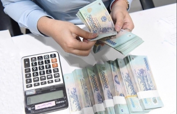 Cưỡng chế thuế Công ty Tân Phước Thành tại Vĩnh Long