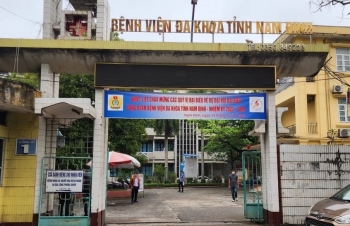 Bà Rịa - Vũng Tàu: Không để xảy ra việc 'đóng đủ tiền mới cấp cứu'