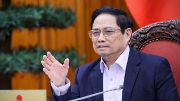 Thủ tướng 'giao KPI' mỗi Bộ, ngành, địa phương phấn đấu có 2 công trình chào mừng 2/9