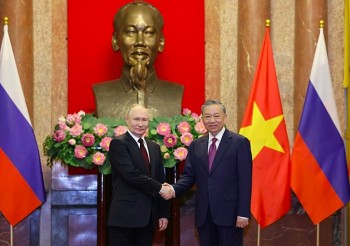 Chuyến thăm 4 nước Đông Âu của Tổng Bí thư: Vun đắp ân tình, đồng hành tương lai