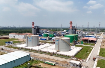 PV Power chuyển dịch năng lượng: bắt nhịp xu thế xanh