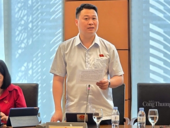 Đại biểu Hà Đức Minh: Làm rõ khái niệm 'biệt phái', tránh lợi dụng