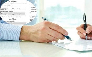 Góc khuất doanh nghiệp bất động sản chưa đăng ký hợp đồng mẫu - Bài 2: Chủ đầu tư coi thường luật