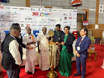 Cơ hội thúc đẩy hợp tác kinh tế giữa Việt Nam - Ấn Độ