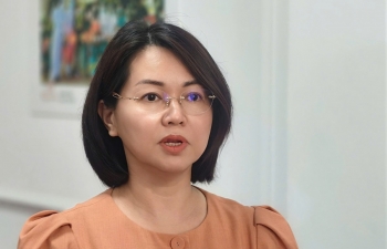 Cục trưởng An toàn thực phẩm nói gì về nguyên nhân lộn xộn thực phẩm giả?