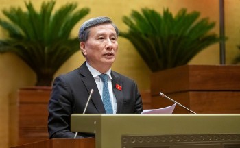 Dự thảo Luật Hóa chất sửa đổi sau chỉnh lý đã rút gọn, tập trung nhiều vấn đề quan trọng