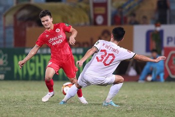 Lịch bóng đá ngày 9/5: Công an Hà Nội và Hà Tĩnh