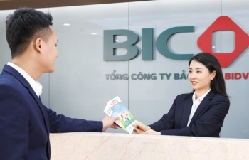 Thị trường bảo hiểm dần ấm lên, doanh nghiệp tìm lại đà tăng trưởng