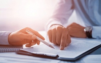 Góc khuất doanh nghiệp bất động sản chưa đăng ký hợp đồng mẫu - Bài 3: Chiêu trò 'lách luật' huy động vốn