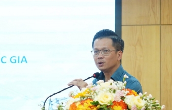 NSMO ứng dụng AI vận hành hệ thống điện quốc gia