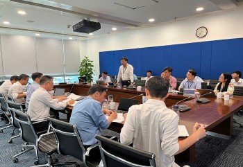 EVNCPC có 5 sáng kiến được công nhận cấp Tập đoàn