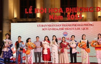 Hải Phòng: Hơn 200 nghệ sĩ, nghệ nhân nghệ thuật múa rối biểu diễn và giao lưu