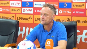 HLV Công an Hà Nội thất vọng vì không có 3 điểm