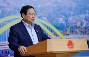 Thủ tướng nhắc 10 địa phương cần khẩn trương gỡ vướng dự án cao tốc