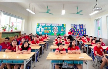 SEA-PLM 2024: Học sinh Việt Nam đứng top đầu khu vực