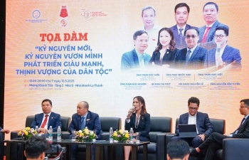 Công nghệ số, cơ hội tạo cú nhảy vọt cho doanh nghiệp