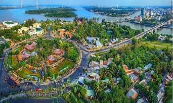 Chi tiết phương án sáp nhập tỉnh mới nhất