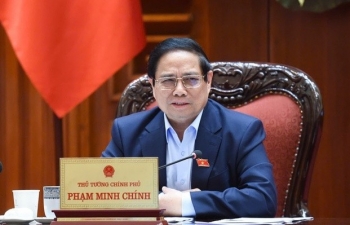 Thủ tướng yêu cầu lựa chọn nhà đầu tư xứng tầm cho sân bay Gia Bình